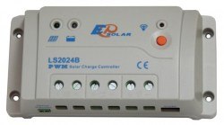 nasvet.kontroller zaryada epsolar ls2024b